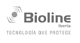 bioline - Inicio